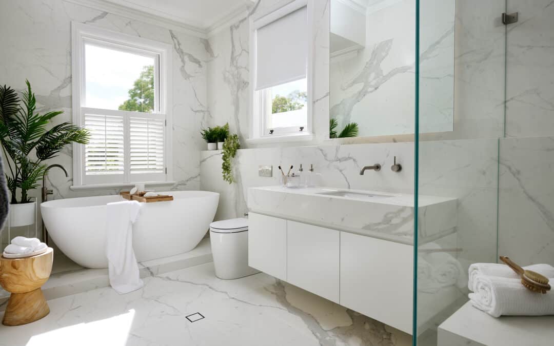 Liverpool Sydney Premier Bathroom Renovation Services for Small Spaces ...