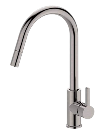 Slider-Jax Laundry Mixer